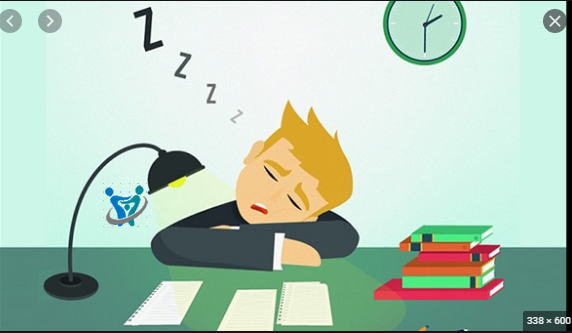 حل مشكلة التسويف 9 حل مشكلة التسويف